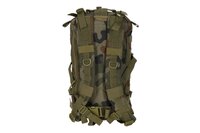 GFC Tactical Assault Pack 23L Backpack Polish Woodland