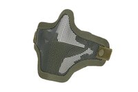 SPECNA ARMS  Stalker type mask Olive