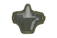 SPECNA ARMS  Stalker type mask Olive