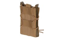 SATAC Tiger type loader for rifle magazine Coyote Brown