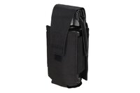 SATAC grenade pouch Black