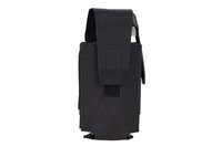 SATAC grenade pouch Black