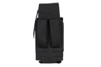 SATAC grenade pouch Black