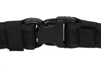 SATAC Tactical Shooting Belt Black