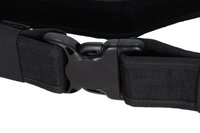 SATAC Tactical Shooting Belt Black