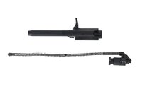 SPECNA ARMS AK SA-J20 VAPOR GBB SMG &ndash; Zwart