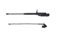 SPECNA ARMS  AK SA-J22 VAPOR GBBR Assault - Black