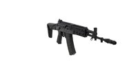 SPECNA ARMS  AK SA-J22 VAPOR GBBR Assault - Black