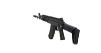 SPECNA ARMS  AK SA-J22 VAPOR GBBR Assault - Black