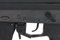 SPECNA ARMS  AK SA-J22 VAPOR GBBR Assault - Black