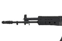 SPECNA ARMS  AK SA-J22 VAPOR GBBR Assault - Black