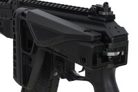 SPECNA ARMS  AK SA-J22 VAPOR GBBR Assault - Black
