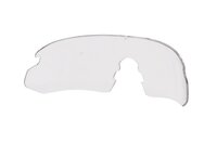 Replacement Swiss Eye visor for Nighthawk goggles Transparent