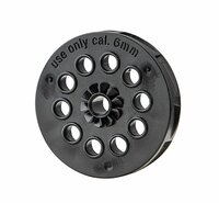 ELITE FORCE H8R Gen.2 magazijnen ( 2-Pack )