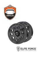 ELITE FORCE H8R Gen.2 magazijnen ( 2-Pack )