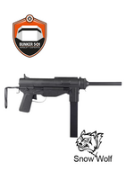 SNOW WOLF Grease Gun A1 Submachine 