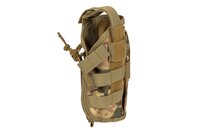 GFT Universal holsterwith magazine pouch - MC