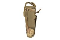 GFT Universal holsterwith magazine pouch - MC