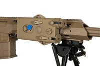 SNOW WOLF M98 SW-016 AEG  - Tan