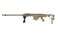 SNOW WOLF M98 SW-016 AEG  - Tan
