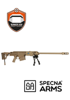 SNOW WOLF M98 SW-016 AEG  - Tan