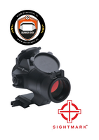 SIGHTMARK MTS 1X30 RED DOT SIGHT