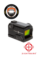 SIGHTMARK SM26048 Mini Shot M-Spec M2 Solar