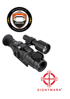 SIGHTMARK  Wraith 4K 2-16x32 digital night vision rifle scope