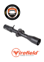 FIREFIELD Rapidstrike 5-20x50 riflescope