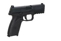 FN HERSTAL X CYBERGUN FN 509 CO2 Black 