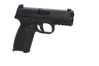 FN HERSTAL X CYBERGUN FN 509 CO2 Black 