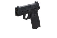 FN HERSTAL X CYBERGUN FN 509 CO2 Black 