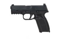 FN HERSTAL X CYBERGUN FN 509 CO2 Black 