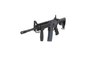 CYMA SOPMOD M4 CGS GBBR 14,5"