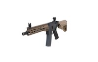 CYMA MK16 CGS GBBR 11.5" - Half-Tan