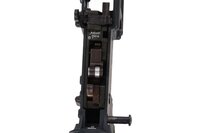 CYMA MK16 CGS GBBR 14.5" Half-Tan