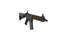 COLT x DANIEL DEFENSE MK18 CGS GBBR 10.5" Black