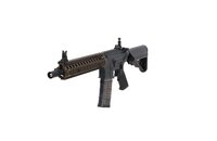 COLT x DANIEL DEFENSE MK18 CGS GBBR 10.5" Black