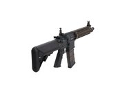 COLT x DANIEL DEFENSE MK18 CGS GBBR 10.5" Black