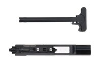 COLT x DANIEL DEFENSE MK18 CGS GBBR 10.5" Black