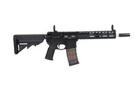 NOVESKE x EMG N4 CGS GBBR 10.5" Black