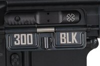 NOVESKE x EMG N4 CGS GBBR 10.5" Black