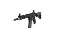 NOVESKE x EMG N4 CGS GBBR 10.5" Black