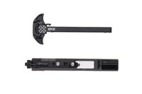 NOVESKE x EMG N4 PDW CGS GBBR 7.5" Black
