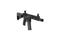 NOVESKE x EMG N4 PDW CGS GBBR 7.5" Black