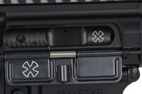 NOVESKE x EMG N4 PDW CGS GBBR 7.5" Black