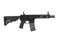 NOVESKE x EMG N4 PDW CGS GBBR 7.5" Black