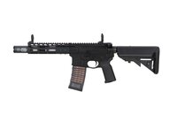 NOVESKE x EMG N4 PDW CGS GBBR 7.5" Black