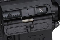 STRIKE INDUSTRIES x EMG RAIDER PDW CGS CQB GBBR 4" Black