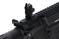 STRIKE INDUSTRIES x EMG RAIDER PDW CGS CQB GBBR 4" Black